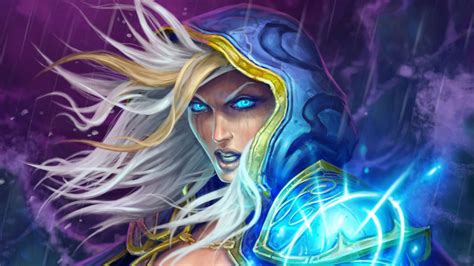 mage decks hearthstone 2022.